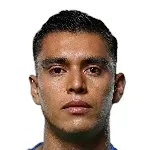 José Raúl Rangel