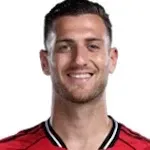 Diogo Diogo Dalot