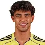 João Joao Felix
