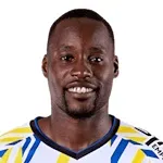 Lionel Nzau Mpasi