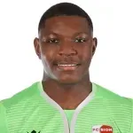Timothy Bruce Munzoko Fayulu