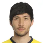 Khojiakbar Alijonov