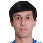 Jamshid Iskanderov