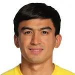Abduvakhid Nematov