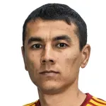 Umarbek Eshmurodov
