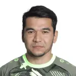 Botirali Ergashev