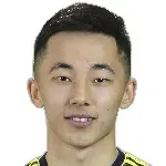 Abbosbek Fayzullaev