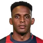 Jhon Janer Lucumi