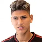 Jorge Andres Carrascal