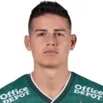 James David Rodriguez