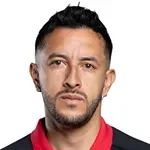 Camilo Andres Vargas