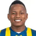 Jaminton Leandro Campaz