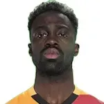 Davinson Sanchez