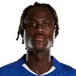 Trevoh Tom Chalobah