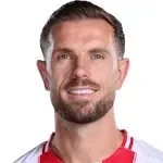 Jordan Brian Henderson