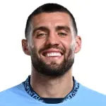 Mateo Kovacic