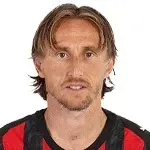 Luka Modric
