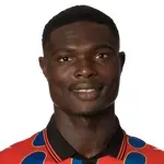 Jonas Adjei Adjetey