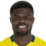 Thomas Teye Partey