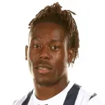 Brandon Michael Clarke Thomas-Asante