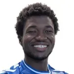 Christopher Bonsu Bonsu Baah