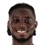 Gideon Mensah