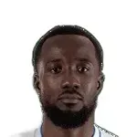 Elisha Owusu