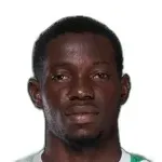 Augustine Boakye