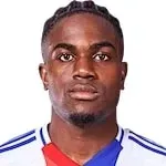Ernest Nuamah Nuamah