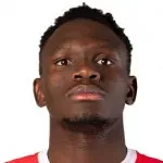 Prince Kwabena Adu