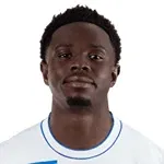 Marvin Elom Senaya