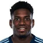 Cesar Rodolfo Blackman