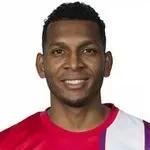 Alberto Abdiel Quintero