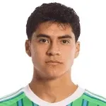 Obed Goméz Vargas