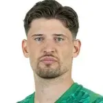 Gregor Kobel