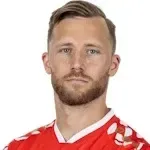 Silvan Dominic Widmer