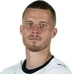 Nico Elvedi