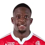 Denis Lemi Zakaria