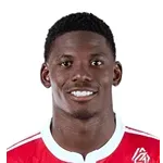 Breel Donald Embolo