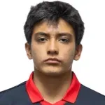 Gilberto Rafael Mora