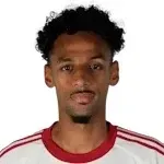 Djibril Ibrahima Sow