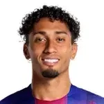 Raphael Raphinha