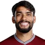 Lucas Lucas Paqueta