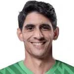 Yassine Bounou