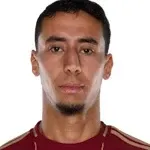 Anass Salah Eddine
