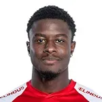 Wilguens Raphael Polynice Paugain