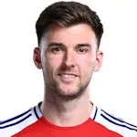 Kieran Tierney