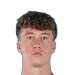 Jack William Hendry