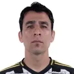 Júnior Osmar Ignacio Alonso