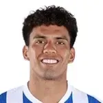 Diego Alexander Gomez